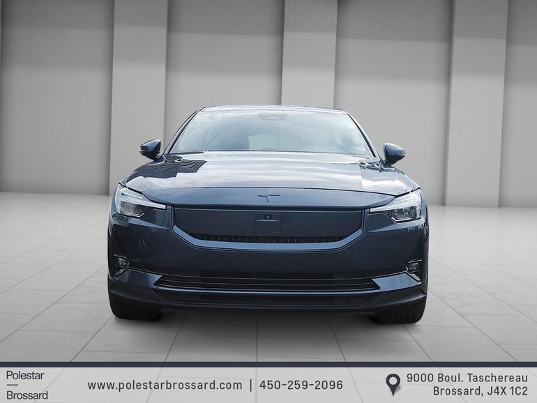 2024 Polestar 2