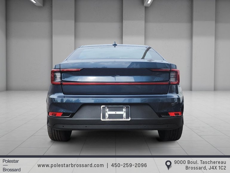 2024 Polestar 2