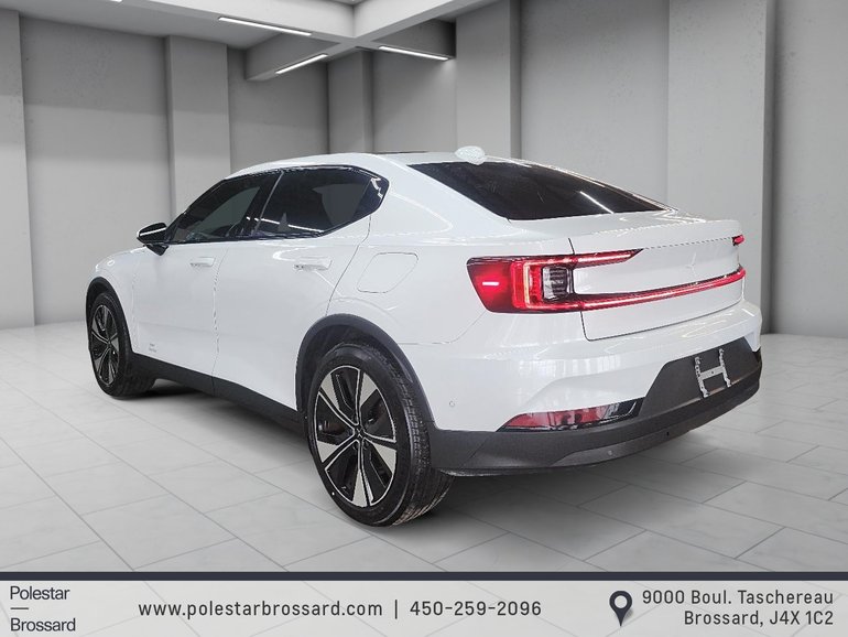 2024 Polestar 2