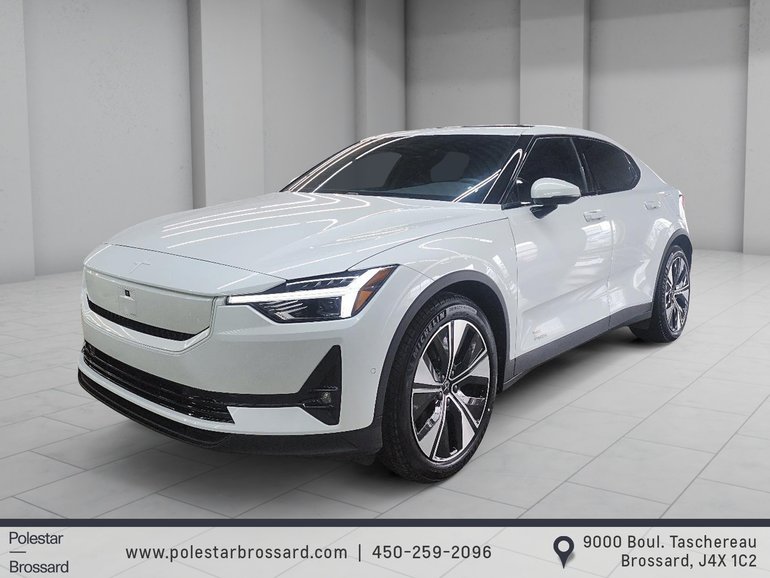 2024 Polestar 2