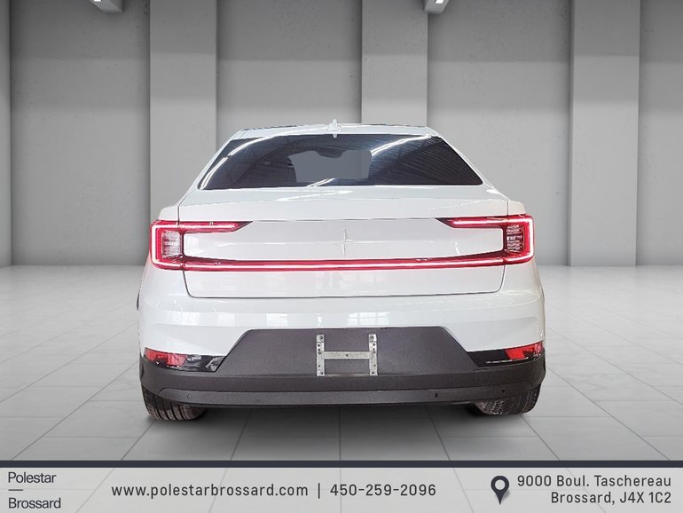 2024 Polestar 2