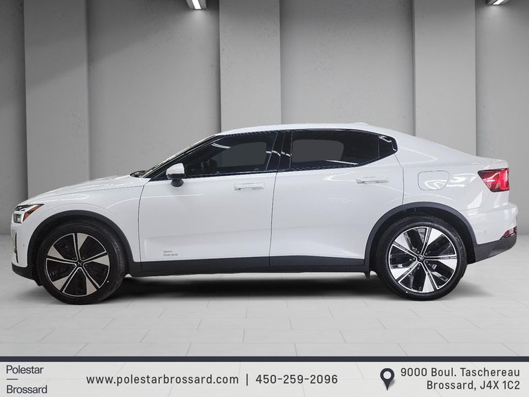 2024 Polestar 2