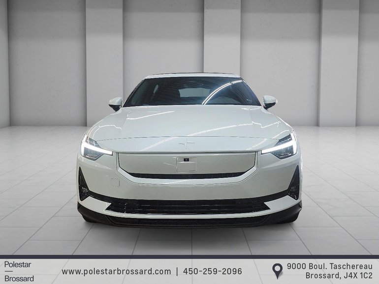2024 Polestar 2