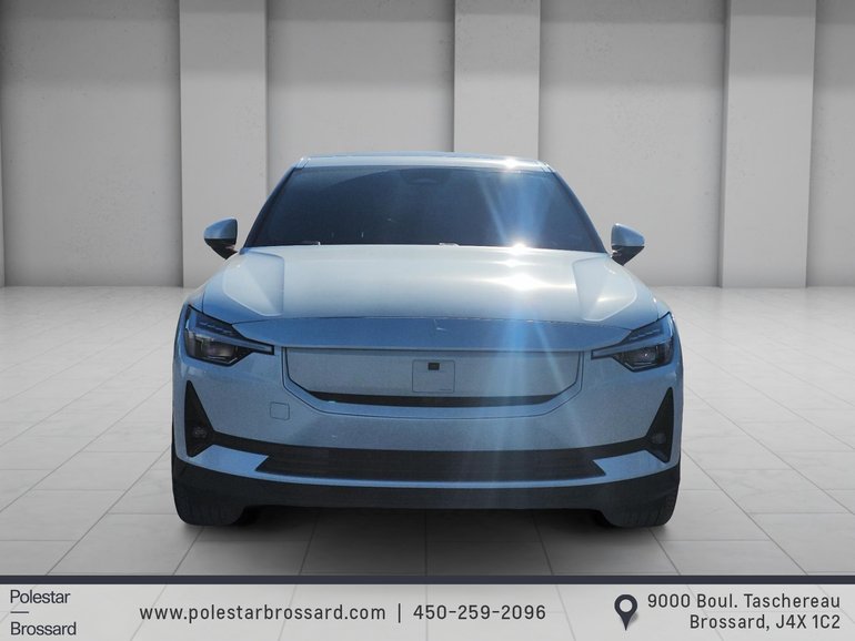 2025 Polestar 2
