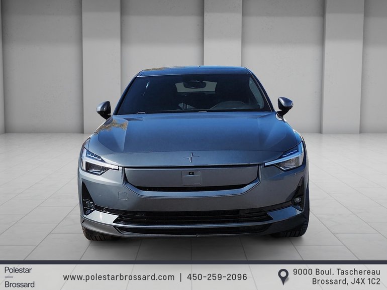 2025 Polestar 2