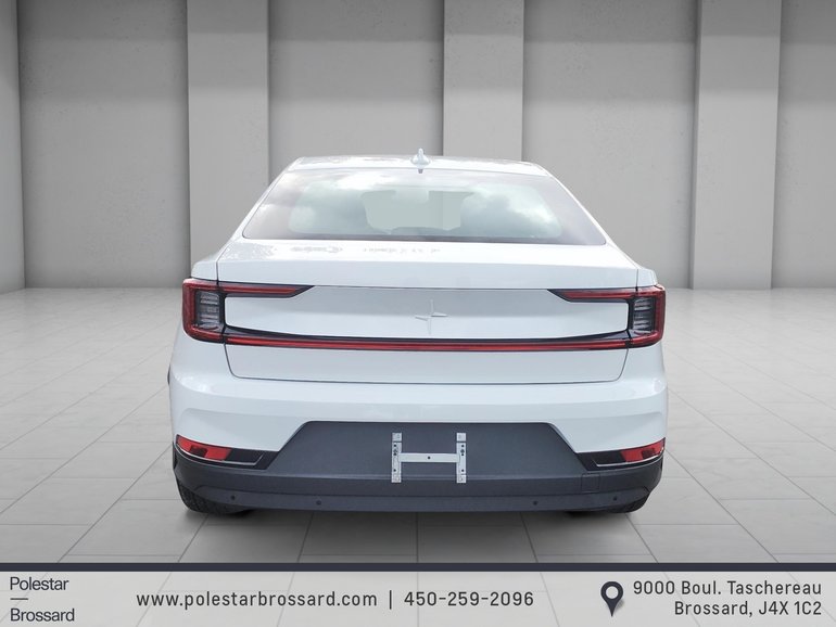 2025 Polestar 2