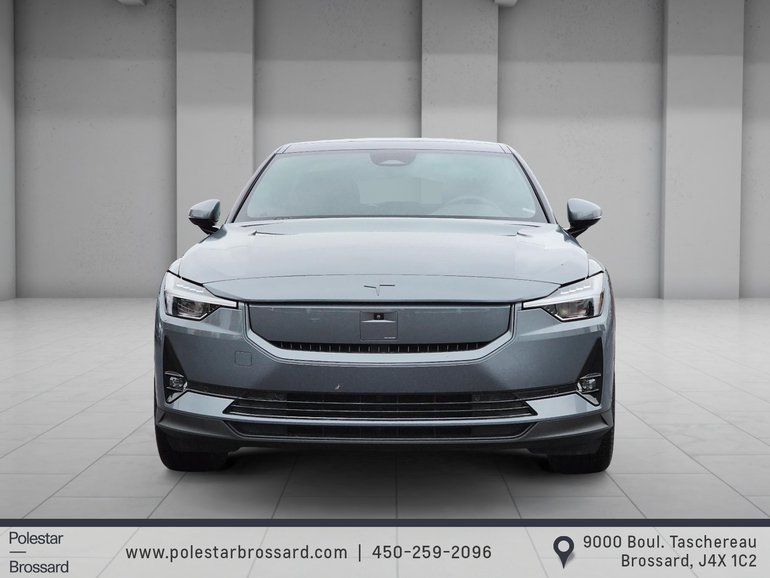 2025 Polestar 2