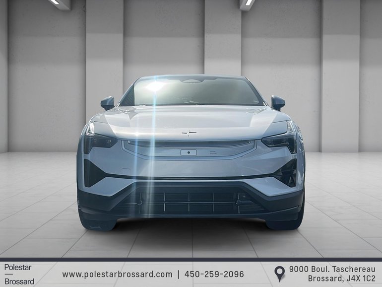 2025 Polestar 3