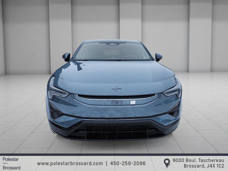 2025 Polestar 3