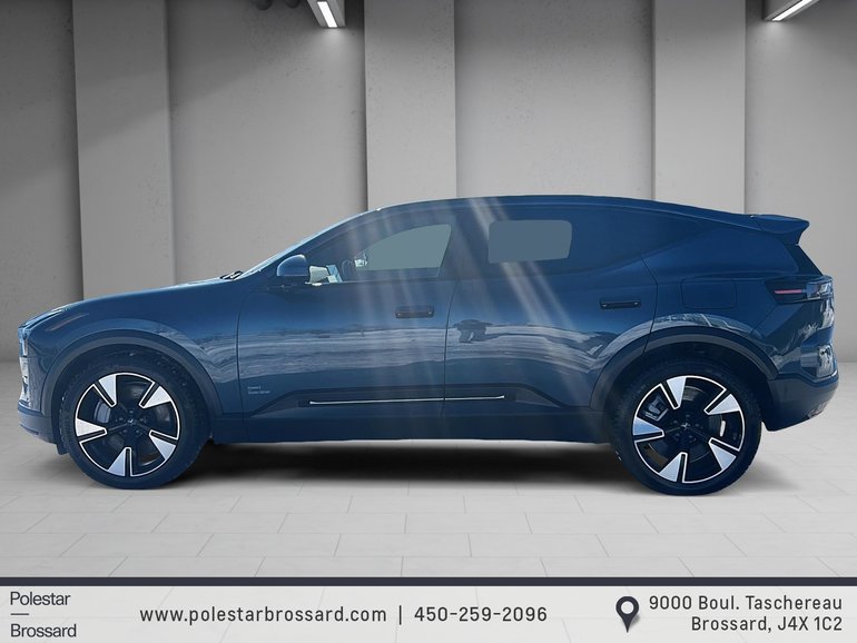 2025 Polestar 3