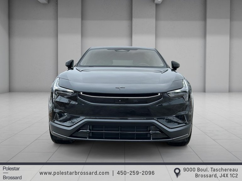2025 Polestar 3