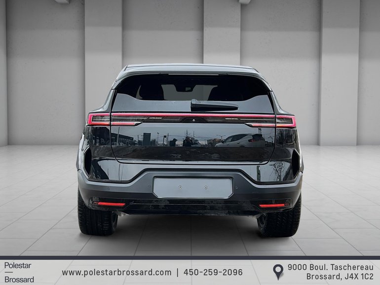2025 Polestar 3