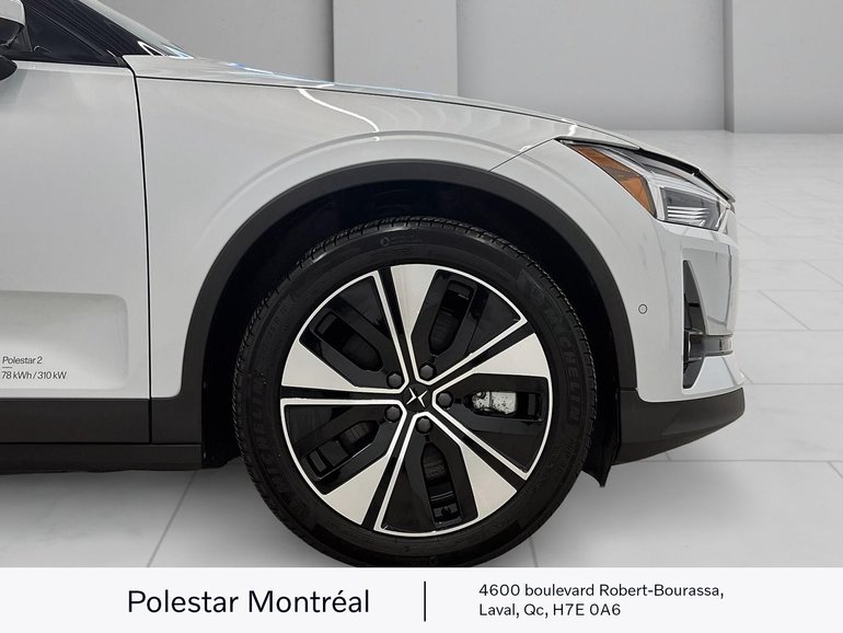2024 Polestar 2