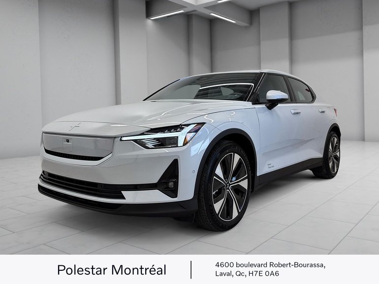 2024 Polestar 2
