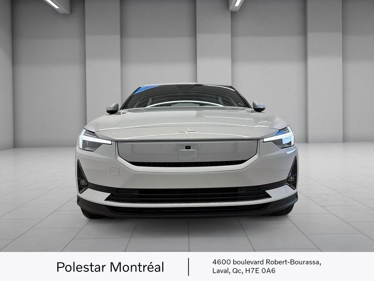 2024 Polestar 2