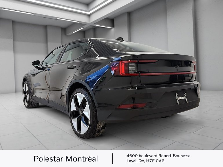2024 Polestar 2