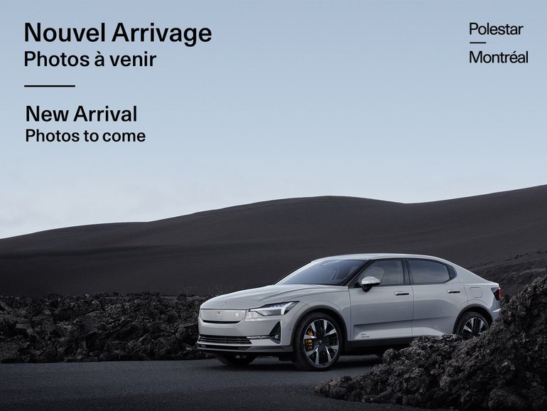 2024 Polestar 2