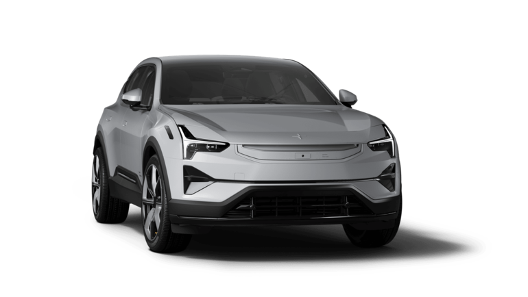 2025 Polestar 3