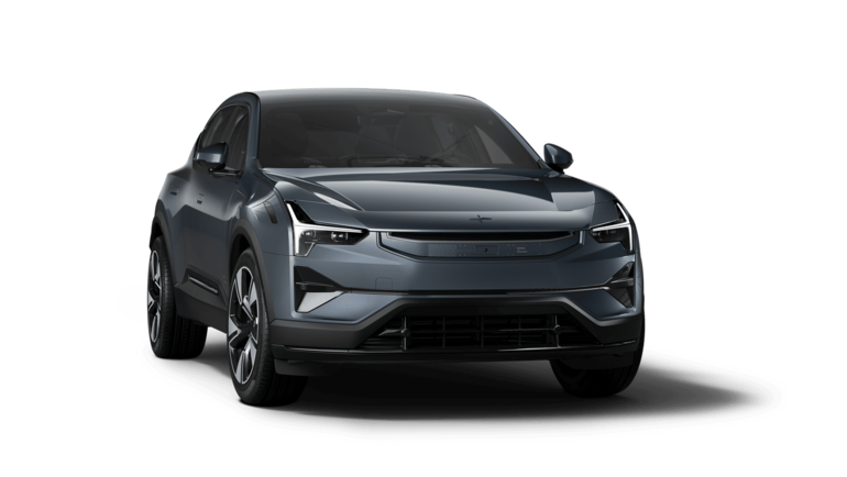 2025 Polestar 3