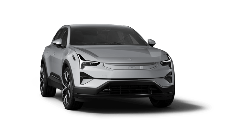 2025 Polestar 3