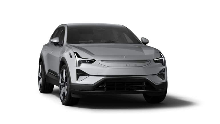 2025 Polestar 3