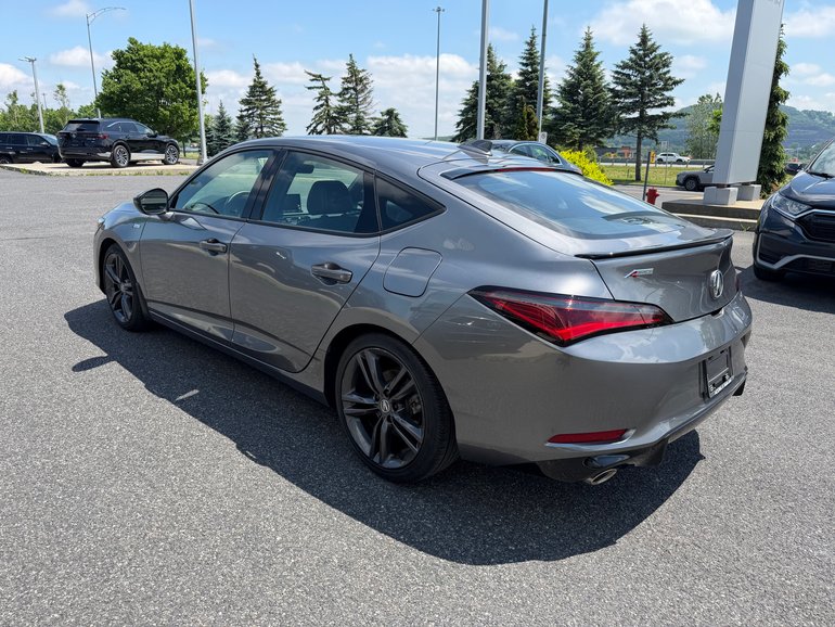 2024 Acura Integra