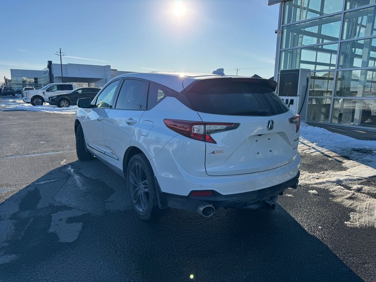 2022 Acura RDX