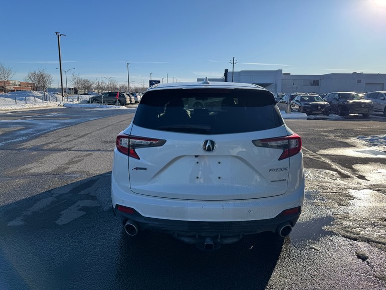 2022 Acura RDX
