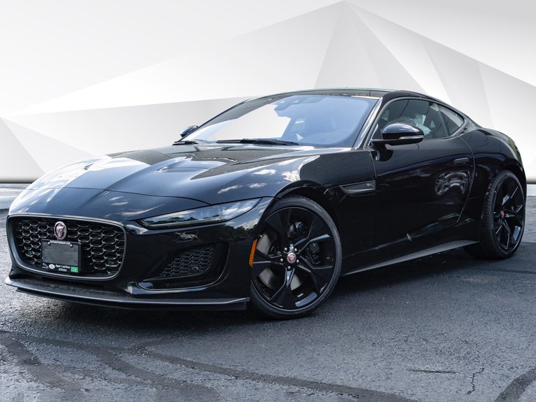 jaguar f type p380 specs