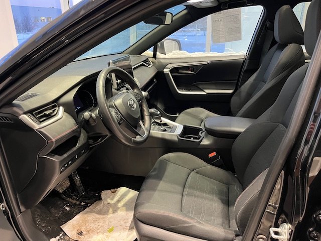 2023 Toyota RAV4 Prime