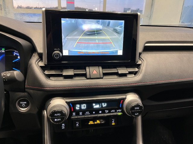 2023 Toyota RAV4 Prime