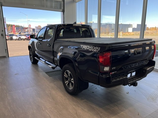 2019 Toyota Tacoma
