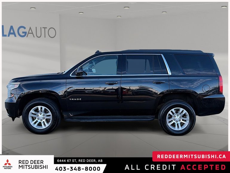 2019 Chevrolet Tahoe