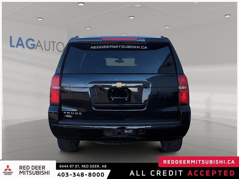 2019 Chevrolet Tahoe