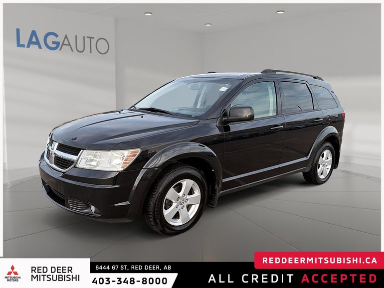 2010 Dodge Journey