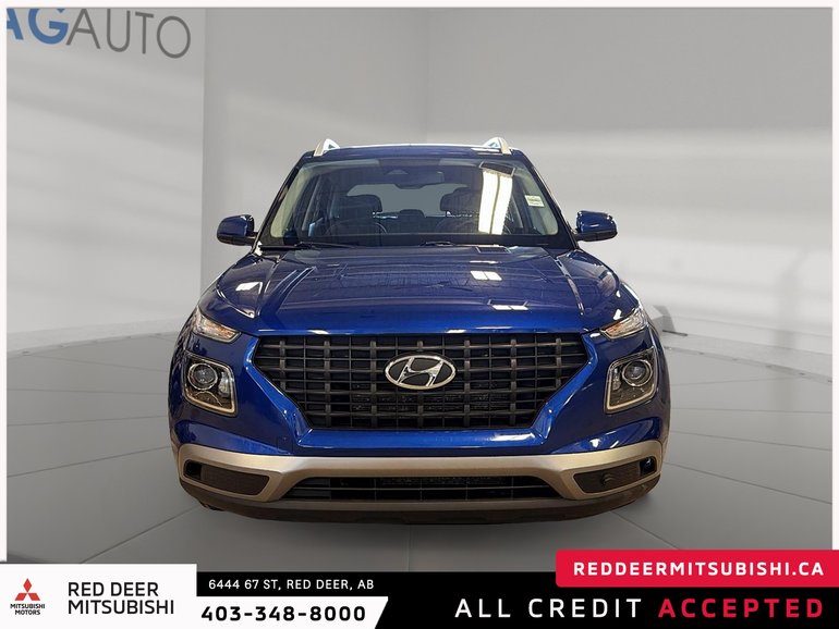 2023 Hyundai Venue