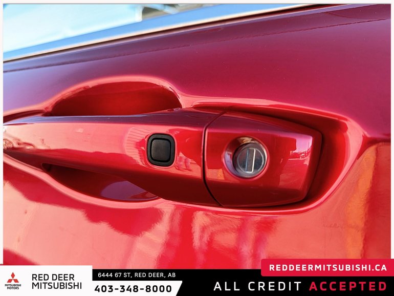 2024 Mitsubishi Outlander PHEV