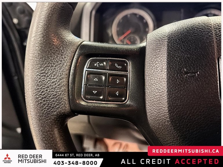 2019 Ram 1500 Classic