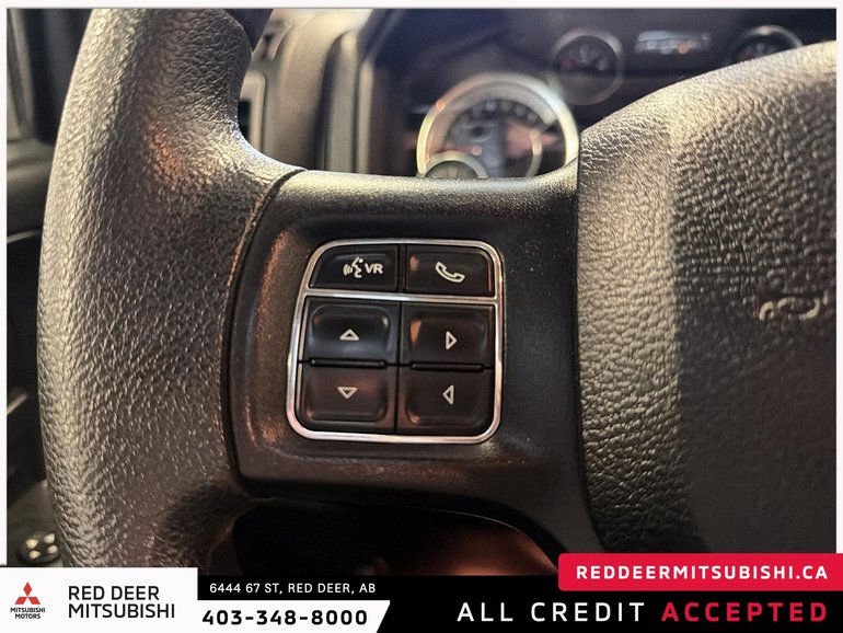 2021 Ram 1500 Classic