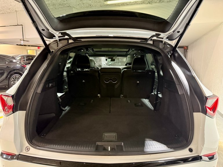 2022 Acura MDX A-SPEC AWD