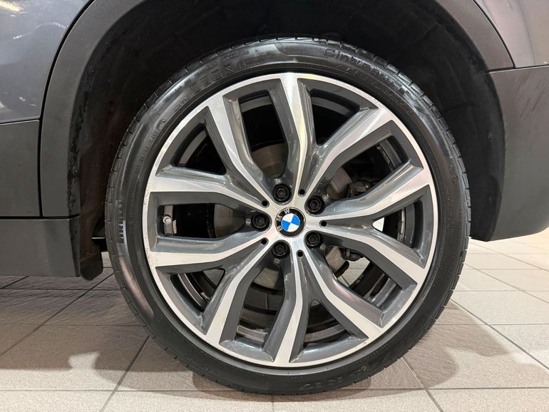 2019 BMW X2xDrive28i