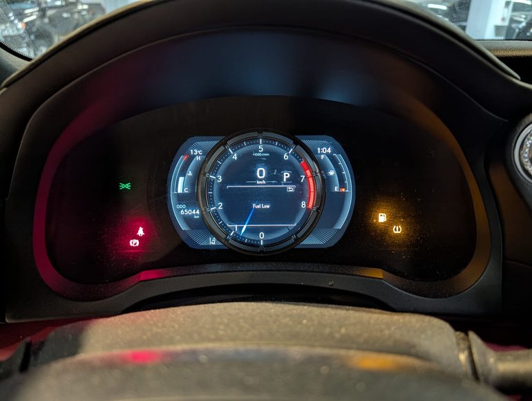 2022 Lexus IS 300 AWD