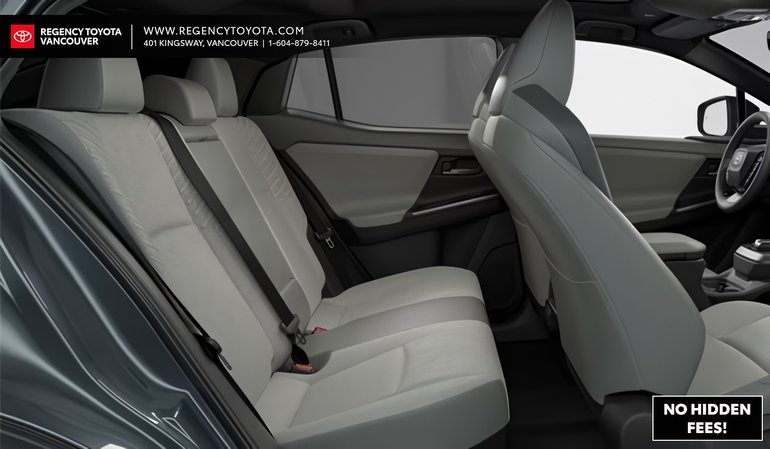 2027 Toyota C-HR