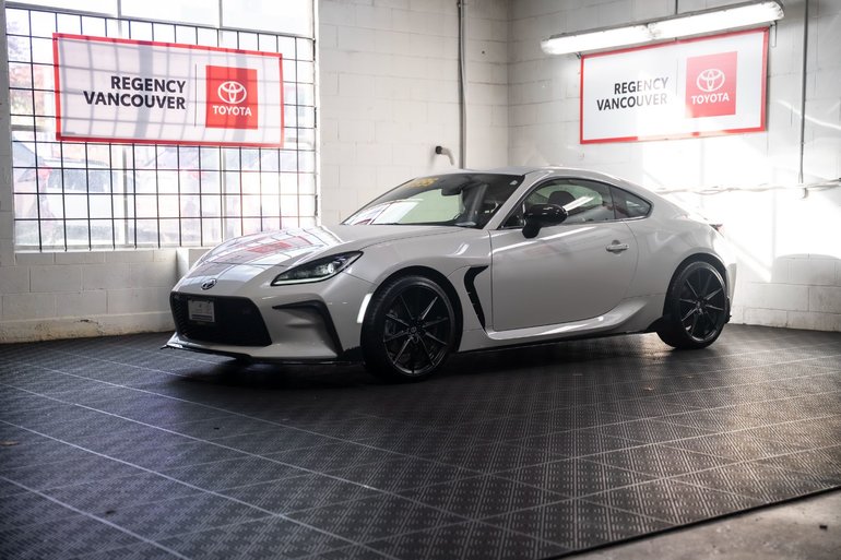 2024 Toyota GR86