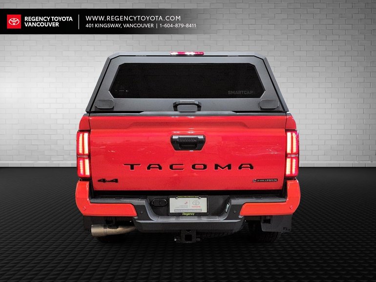 2024 Toyota Tacoma HV Double Cab