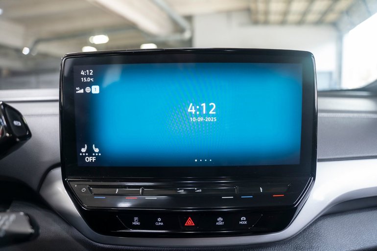 2023 Volkswagen ID.4Base