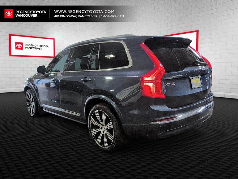 2023 Volvo Xc90 T8 Recharge Ultimate