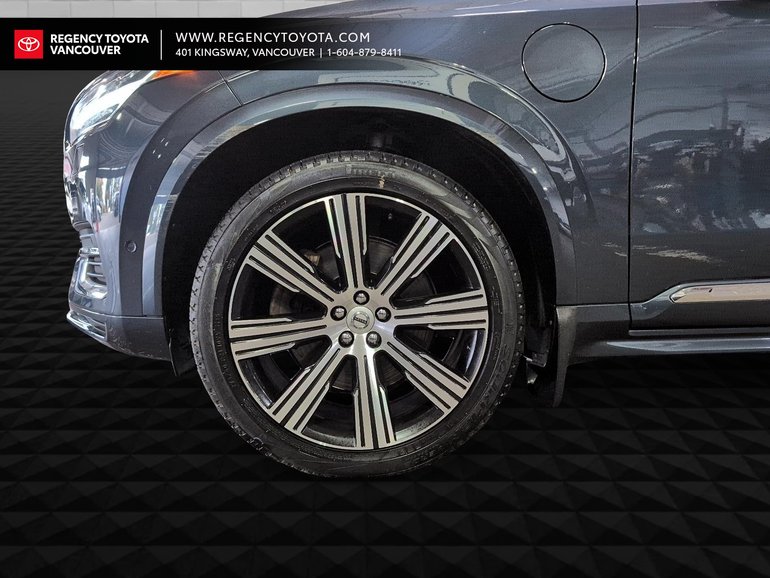 2023 Volvo Xc90 T8 Recharge Ultimate