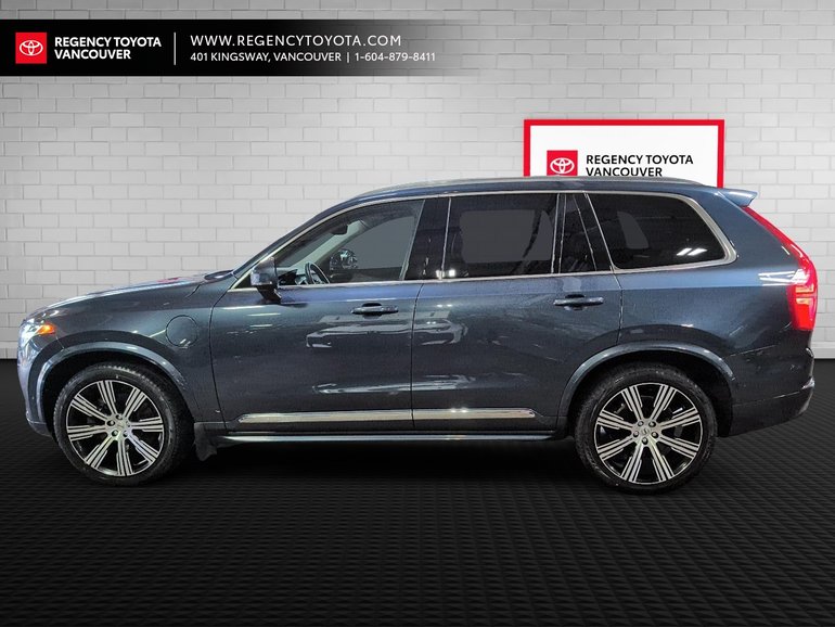 2023 Volvo Xc90 T8 Recharge Ultimate