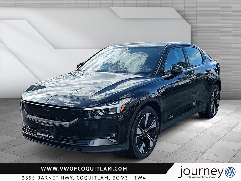 2024 Polestar 2